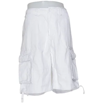 Cargoshorts (Hvid) fra All Sport