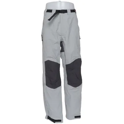 Friluftsbyxor (Grå, Svart) från Slam Polyamid, Polyester, Polyuretan
