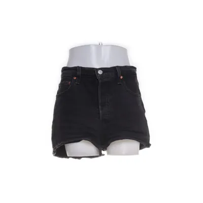 Jeansshorts (Grå) från Levi Strauss & Co Bomull, Elastan