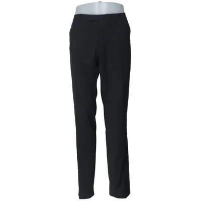 Kostymbyxor (Damien Trousers) från Oscar Jacobson Elastan, Polyester, Ull