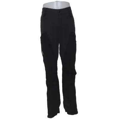 Pantalon d'extérieur (Noir, Gris) de BLWR Coton, Élasthane, Polyamide, Polyester