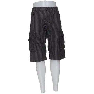 Cargo shorts (Ames) from Deeluxe Cotton