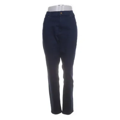 Spijkerbroek (Blauw) van Zalando Katoen, Elastaan, Polyester