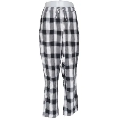 Pantalon de pyjama (Noir, Blanc, Gris) de Björn Borg Coton