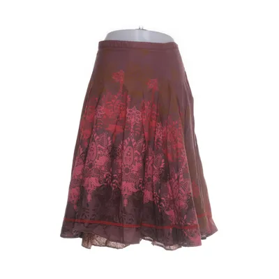 Skirt (Red, Pink, Beige) from Didi