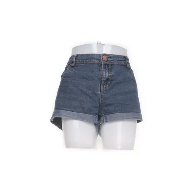 Jeansshorts (Blå) från Denim Co