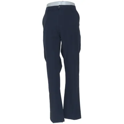 Pantalon (Bleu) de Conte of Florence Élasthane, Polyamide