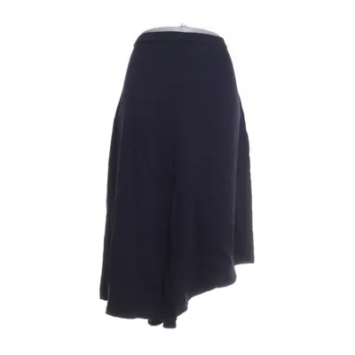 Kjol (Blå) från Armedangels Viskos