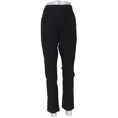 Pants (Black) from Elgo