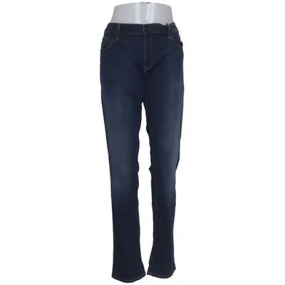 Jean (Bleu) de Mavi Gold Coton, Élasthane, Polyester, Viscose