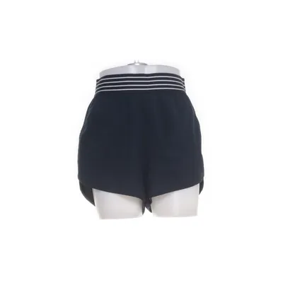 Träningsshorts (Blå) från Etriel Rochet Elastan, Polyester