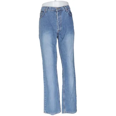 Spijkerbroek (501) van Levi Strauss & Co