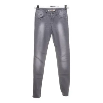 Jeans (Gray) from Miss Natalie Cotton