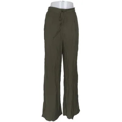 Pantalon patte d'éléphant (Maria Kretsch) de About You Polyester, Viscose