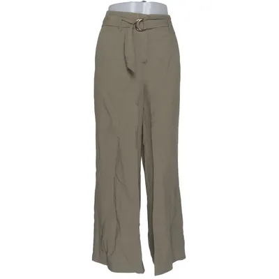 Palazzobukser (Agatha Cropped) fra Raffaello Rossi Linned, Viscose