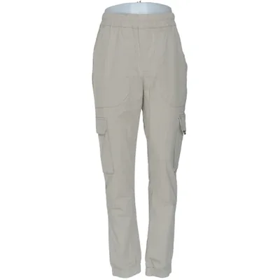 Cargobyxor (DAZ/DRAX CARGO JOGGER) från Daily Aesthetikz Bomull, Elastan
