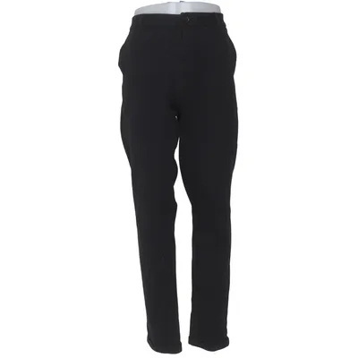 Suit pants (Black) from Lindbergh Elastane, Polyester, Viscose