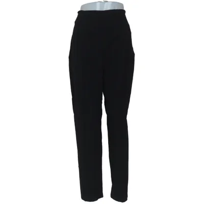 Palazzobyxor (Svart) från Marithé François Girbaud