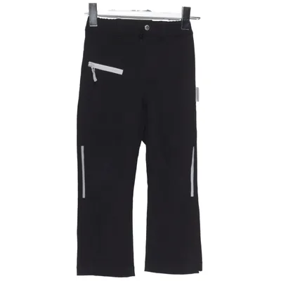 Friluftsbyxor (Svart) från Jonathan Elastan, Polyuretan, Återvunnen polyester