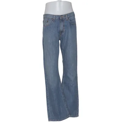 Jeans (Light Weight Blue) from McGordon Cotton