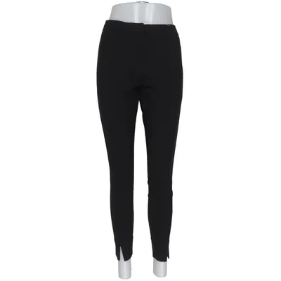 Kostuumbroek (Angelie Split) van Fiveunits Elastaan, Polyester, Viscose