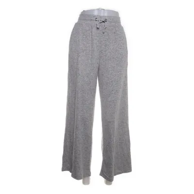 Pantalon patte d'éléphant (Gris) de Soyaconcept Polyester, Viscose