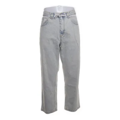 Spijkerbroek (Blauw) van Polar Skate Co.