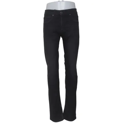 Jeans (Svart) från Replay Bomull, Elastan, Polyester