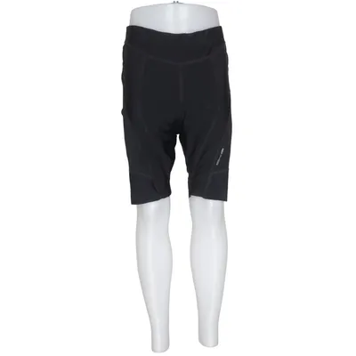 Cycling shorts (Black) from SUGOI
