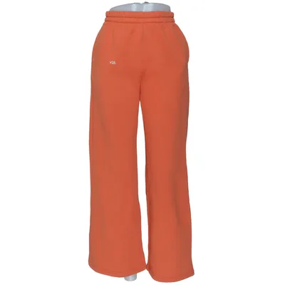Sweatpants (Orange) fra Venderby's Bomuld, Polyester