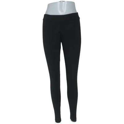 Träningstights (Svart, Vit) från Reebok