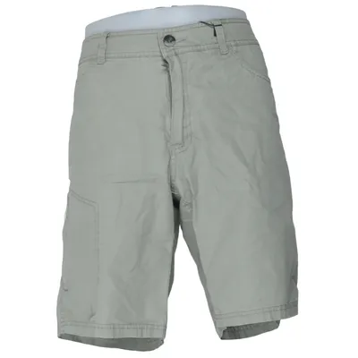 Shorts (Beige) from Pelle P Cotton