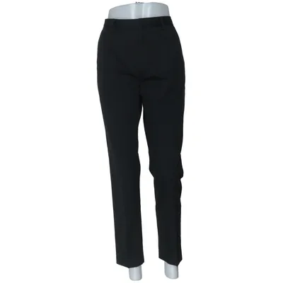 Kostymbyxor (Svart) från Filippa K Bomull, Elastan