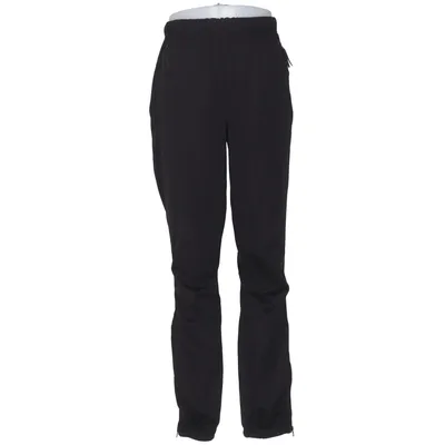 Pantalon de jogging (Noir) de EP Collection Élasthane, Polyester