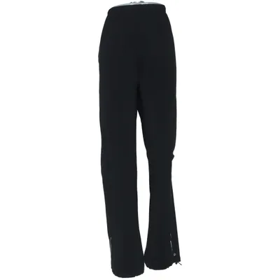Pantalon de survêtement (Noir) de Active Essentials by Tchibo Élasthane, Polyester
