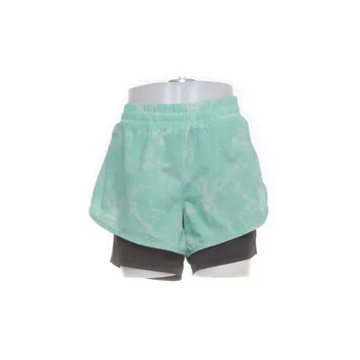 Trainingsshorts (Groen, Meerkleurig) van Karhu Elastaan, Polyester