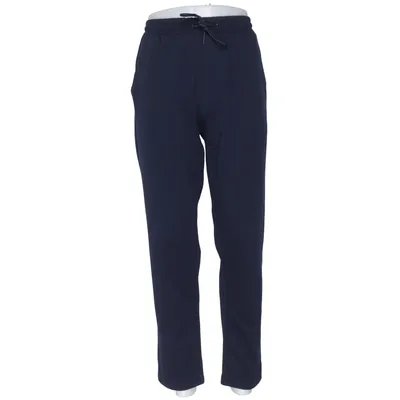 Sweatpants (Blå) fra Icono Elastan, Polyester, Viscose