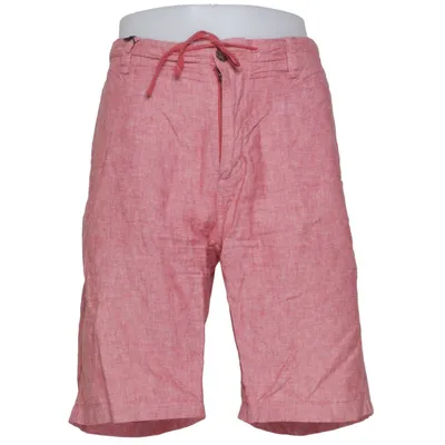 Korte broek (Rood) van Benson