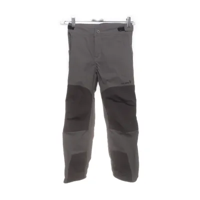 Outdoor pants (Beige, Brown) from Isbjörn of Sweden Polyamide