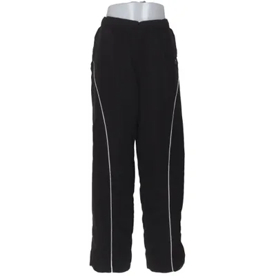 Træningsbukser (Sort) fra Iets Frans Polyester