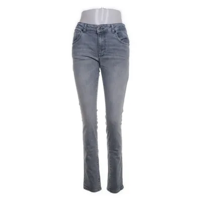 Jeans (Blå) från Cars Jeans Bomull, Elastan, Polyester