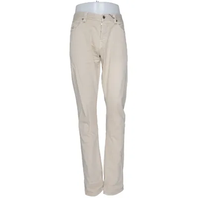 Chinos (Leonardo) från Sartoria Tramarossa Bomull, Elastan