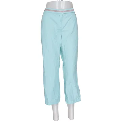 Chinos (Grön) från Elle Sport