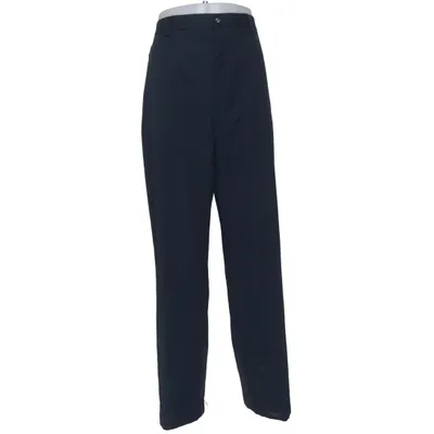 Kostuumbroek (Blauw) van Ping Polyester