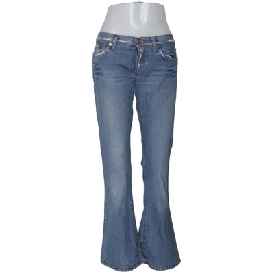 Jeans (Lady) from Take Two Cotton
