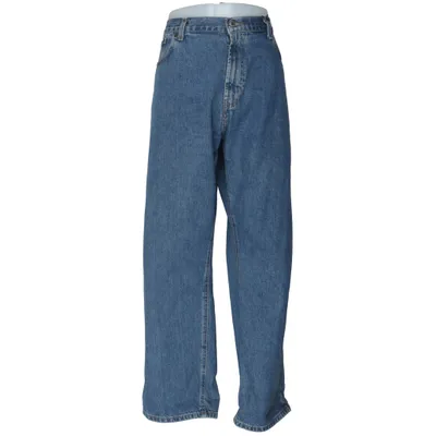 Jeans (Blå) fra McGordon Bomuld