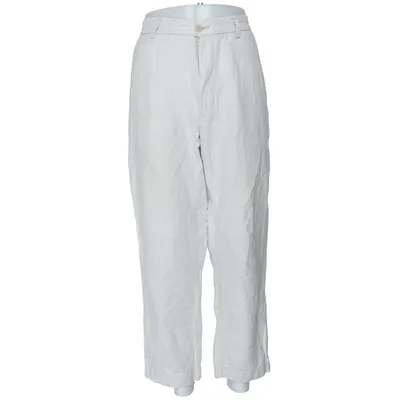 Byxor (Beige) från These Glory Days Bomull, Linne