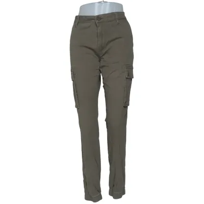 Cargobyxor (Grön) från Pier One