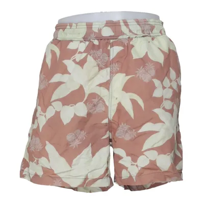 Swim shorts (SONG SHORTS AOP 620) from WeAreCPH Polyamide