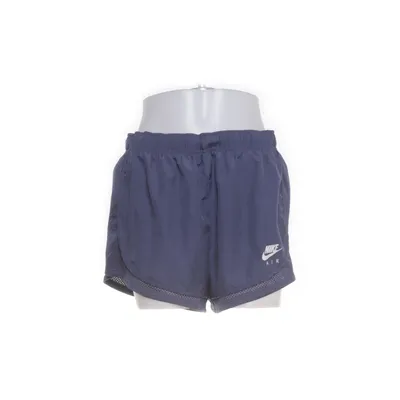 Sports shorts (Blue) from Nike Polyester